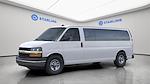 2025 Chevrolet Express 3500 RWD Passenger Van for sale #S1277789 - photo 3