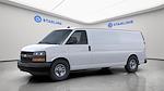 2025 Chevrolet Express 2500 RWD Empty Cargo Van for sale #S1279589 - photo 3