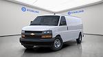 2025 Chevrolet Express 2500 RWD Empty Cargo Van for sale #S1279589 - photo 8