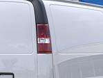 2025 Chevrolet Express 2500 RWD Empty Cargo Van for sale #S1279602 - photo 11