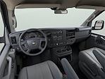 2025 Chevrolet Express 2500 RWD Empty Cargo Van for sale #S1279602 - photo 15