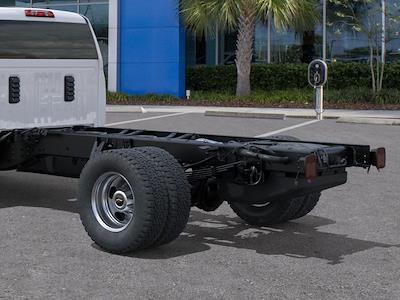 New 2025 Chevrolet Silverado 3500 - photo 1