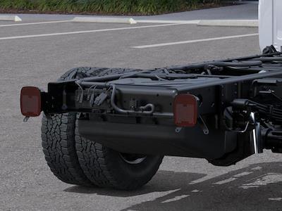 New 2025 Chevrolet Silverado 3500 Regular Cab Service Truck for sale #SF136040 - photo 2