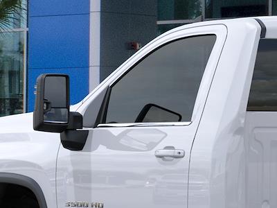 New 2025 Chevrolet Silverado 3500 - photo 1