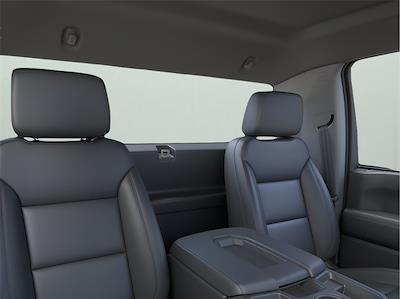 New 2025 Chevrolet Silverado 3500 - photo 1