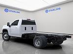 New 2025 Chevrolet Silverado 3500 Regular Cab Service Truck for sale #SF136040 - photo 7