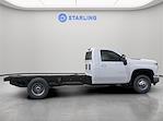 New 2025 Chevrolet Silverado 3500 Regular Cab Service Truck for sale #SF136040 - photo 9