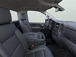 New 2025 Chevrolet Silverado 3500 Regular Cab Service Truck for sale #SF136040 - photo 8
