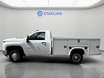 New 2025 Chevrolet Silverado 3500 Regular Cab Service Truck for sale #SF136040 - photo 9