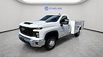 New 2025 Chevrolet Silverado 3500 Regular Cab Service Truck for sale #SF136040 - photo 11