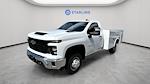 New 2025 Chevrolet Silverado 3500 Regular Cab Service Truck for sale #SF136040 - photo 12