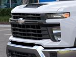 New 2025 Chevrolet Silverado 3500 Regular Cab Reading SLU132-DW 11' Service Truck for sale #SF136040 - photo 26