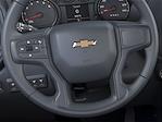 2025 Chevrolet Silverado 3500 Regular Cab 4x4 CM Truck Beds Flatbed Truck for sale #SF156339 - photo 6