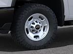 2025 Chevrolet Silverado 2500 Regular Cab SRW 4x2 Pickup for sale #SF183425 - photo 9