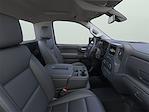2025 Chevrolet Silverado 2500 Regular Cab SRW 4x2 Pickup for sale #SF183440 - photo 17