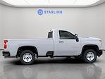 2025 Chevrolet Silverado 2500 Regular Cab SRW 4x2 Pickup for sale #SF183451 - photo 4