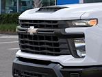 2025 Chevrolet Silverado 2500 Regular Cab SRW 4x2 Pickup for sale #SF183451 - photo 8