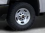 2025 Chevrolet Silverado 2500 Regular Cab SRW 4x2 Pickup for sale #SF183451 - photo 10