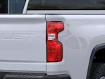 2025 Chevrolet Silverado 2500 Regular Cab SRW 4x2 Pickup for sale #SF183451 - photo 11
