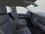 2025 Chevrolet Silverado 2500 Regular Cab SRW 4x2 Pickup for sale #SF183451 - photo 17