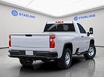 2025 Chevrolet Silverado 2500 Regular Cab SRW 4x2 Pickup for sale #SF183451 - photo 2