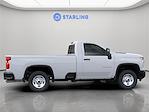 2025 Chevrolet Silverado 2500 Regular Cab SRW 4x2 Pickup for sale #SF183451 - photo 5