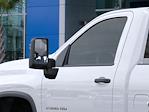 2025 Chevrolet Silverado 2500 Regular Cab SRW 4x2 Pickup for sale #SF183451 - photo 12