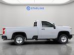 2025 Chevrolet Silverado 2500 Regular Cab SRW 4x2 Pickup for sale #SF183468 - photo 5