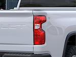 2025 Chevrolet Silverado 2500 Regular Cab SRW 4x2 Pickup for sale #SF183468 - photo 11