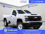 2025 Chevrolet Silverado 2500 Regular Cab 4x4 Pickup for sale #SF227566 - photo 1