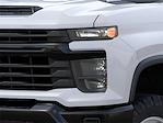 2025 Chevrolet Silverado 2500 Regular Cab 4x4 Pickup for sale #SF227566 - photo 10