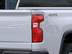 2025 Chevrolet Silverado 2500 Regular Cab 4x4 Pickup for sale #SF227566 - photo 11