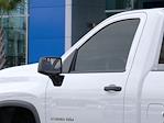2025 Chevrolet Silverado 2500 Regular Cab 4x4 Pickup for sale #SF227566 - photo 12