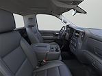 2025 Chevrolet Silverado 2500 Regular Cab 4x4 Pickup for sale #SF227566 - photo 17