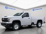 2025 Chevrolet Silverado 2500 Regular Cab 4x4 Pickup for sale #SF227566 - photo 2