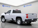 2025 Chevrolet Silverado 2500 Regular Cab 4x4 Pickup for sale #SF227566 - photo 3