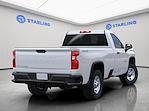 2025 Chevrolet Silverado 2500 Regular Cab 4x4 Pickup for sale #SF227566 - photo 4