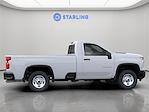 2025 Chevrolet Silverado 2500 Regular Cab 4x4 Pickup for sale #SF227566 - photo 5