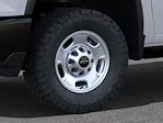 2025 Chevrolet Silverado 2500 Regular Cab 4x4 Pickup for sale #SF227566 - photo 9