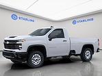 2025 Chevrolet Silverado 2500 Regular Cab 4x4 Pickup for sale #SF228011 - photo 2