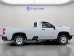 2025 Chevrolet Silverado 2500 Regular Cab 4x4 Pickup for sale #SF228011 - photo 5
