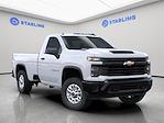 2025 Chevrolet Silverado 2500 Regular Cab 4x4 Pickup for sale #SF228011 - photo 7