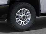 2025 Chevrolet Silverado 2500 Regular Cab 4x4 Pickup for sale #SF228011 - photo 9