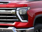 2025 Chevrolet Silverado 2500 Crew Cab 4x4 Pickup for sale #SF247531 - photo 10