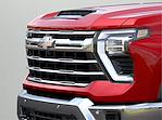 2025 Chevrolet Silverado 2500 Crew Cab 4x4 Pickup for sale #SF247531 - photo 13