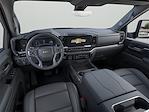 2025 Chevrolet Silverado 2500 Crew Cab 4x4 Pickup for sale #SF247531 - photo 15