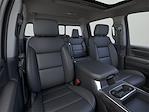 2025 Chevrolet Silverado 2500 Crew Cab 4x4 Pickup for sale #SF247531 - photo 16