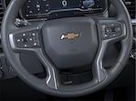 2025 Chevrolet Silverado 2500 Crew Cab 4x4 Pickup for sale #SF247531 - photo 19
