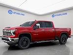 2025 Chevrolet Silverado 2500 Crew Cab 4x4 Pickup for sale #SF247531 - photo 2