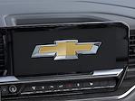 2025 Chevrolet Silverado 2500 Crew Cab 4x4 Pickup for sale #SF247531 - photo 20